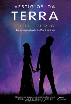 Cover Vestígios da Terra (eBook, ePUB)