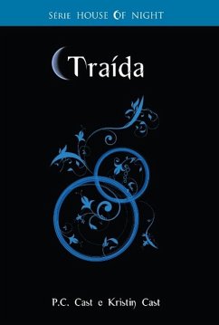 Cover Traída (eBook, ePUB)