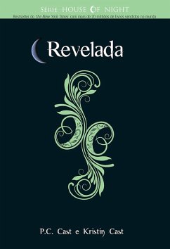 Cover Revelada (eBook, ePUB)