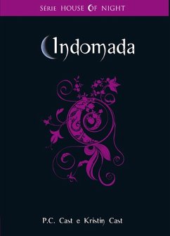 Indomada (eBook, ePUB) - Cast, P. C.; Cast, Kristin