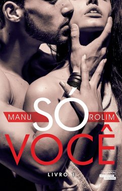 Cover Só você (eBook, ePUB)