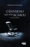 O Inverno que não acabou e outros contos (eBook, ePUB)