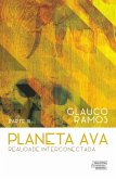 Planeta AVA 3 (eBook, ePUB)