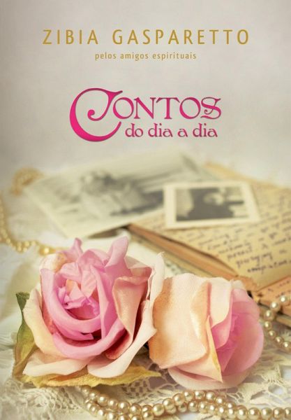 Contos do dia a dia (eBook, ePUB)