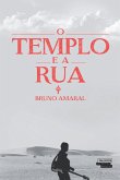 O templo e a rua (eBook, ePUB)