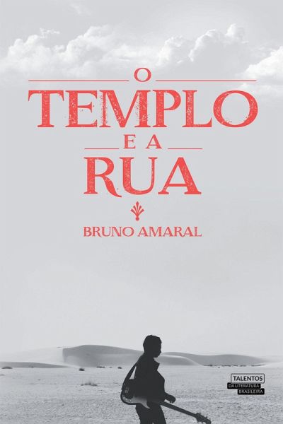 O templo e a rua (eBook, ePUB)