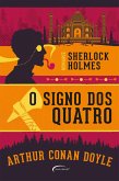 O signo dos quatro (Sherlock Holmes) (eBook, ePUB)