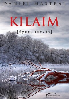 Cover Kilaim - Águas Turvas (eBook, ePUB)