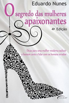 Cover O Segredo das Mulheres Apaixonantes (eBook, ePUB)