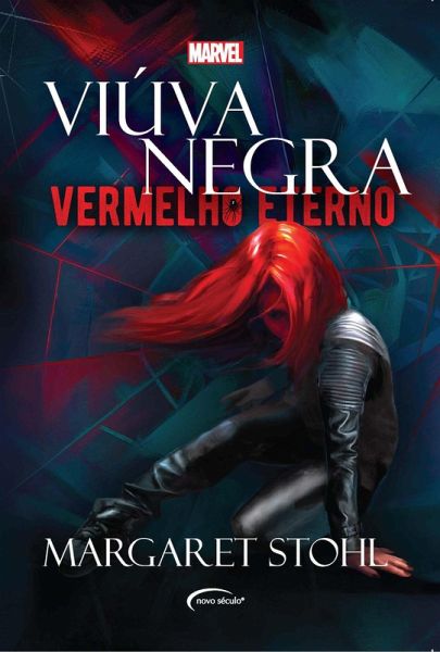 Viúva negra (eBook, ePUB) Viúva negra (eBook, ePUB)