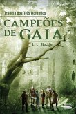 Campeões de Gaia (eBook, ePUB)