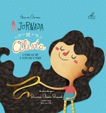 A jornada de Olivia (eBook, ePUB)