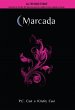 Marcada (eBook, ePUB) - Bild 1
