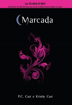 Cover Marcada (eBook, ePUB)