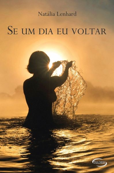 Se um dia eu voltar (eBook, ePUB) Se um dia eu voltar (eBook, ePUB)