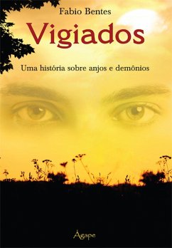 Cover Vigiados (eBook, ePUB)