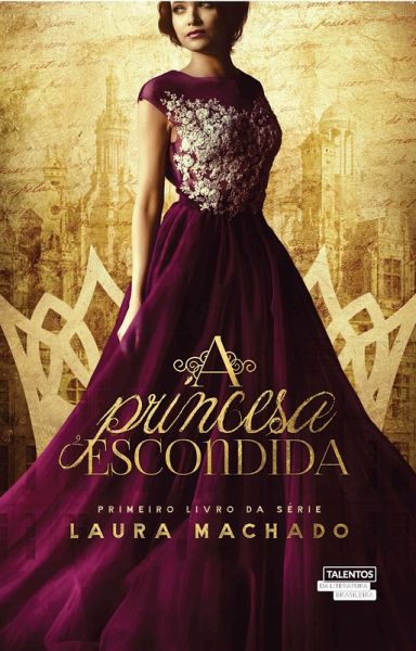 A princesa escondida (eBook, ePUB)