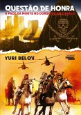 Questão de honra (eBook, ePUB)