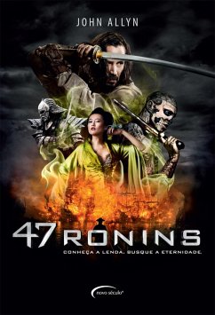 47 Ronins (eBook, ePUB) - Allyn, John