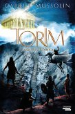 Torim e a Guerra Cósmica (eBook, ePUB)