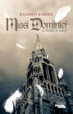 Missi Dominici (eBook, ePUB) - Mendonça, Alessandro