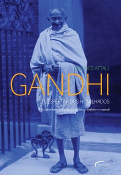 Cover Gandhi (eBook, ePUB)