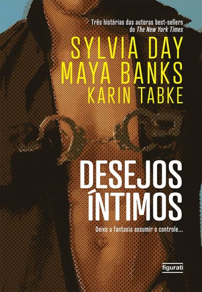 Desejos íntimos (eBook, ePUB)