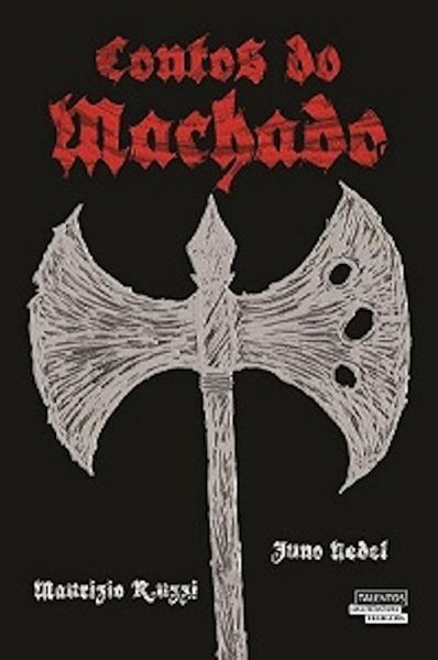 Contos do Machado (eBook, ePUB)