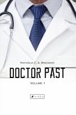 Doctor Past (eBook, ePUB)