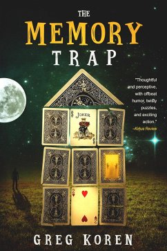 The Memory Trap (eBook, ePUB) - Koren, Greg