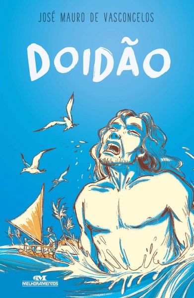 Doidão (eBook, ePUB)