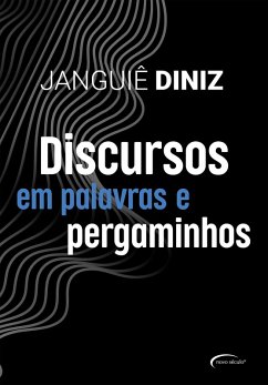 Cover Discursos em palavras e pergaminhos (eBook, ePUB)