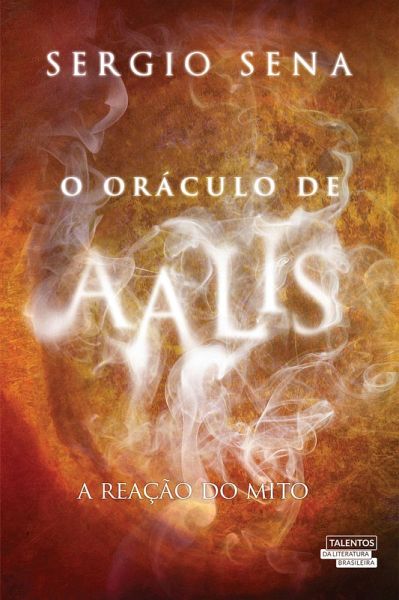 O oráculo de Aalis - A reação do mito (eBook, ePUB) O oráculo de Aalis - A reação do mito (eBook, ePUB)