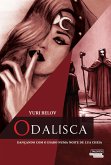 Odalisca (eBook, ePUB)