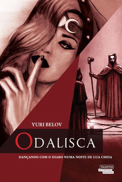 Odalisca (eBook, ePUB)