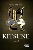 Kitsune (eBook, ePUB) Kitsune (eBook, ePUB)