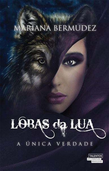 Lobas da Lua (eBook, ePUB)
