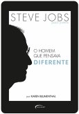 Steve Jobs para jovens (eBook, ePUB)