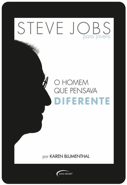 Steve Jobs para jovens (eBook, ePUB) Steve Jobs para jovens (eBook, ePUB)