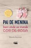 Pai de menina (eBook, ePUB)