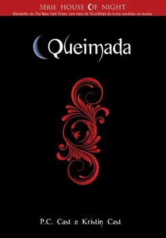 Cover Queimada (eBook, ePUB)