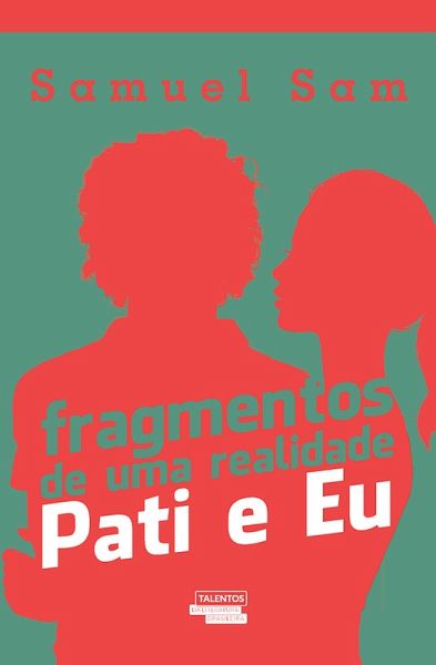 Fragmentos de uma realidade (eBook, ePUB) Fragmentos de uma realidade (eBook, ePUB)