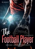 The Football Player. Gegen jede Vernunft (eBook, ePUB)