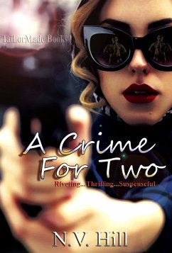 Cover A Crime For Two (eBook, ePUB)