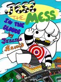 Jess the Mess In the Clouds (eBook, ePUB) Jess the Mess In the Clouds (eBook, ePUB)