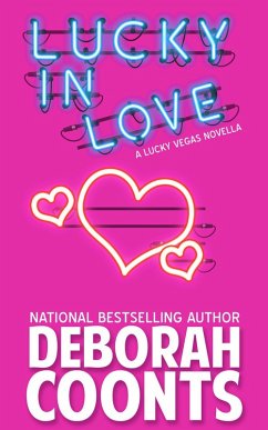 Lucky in Love (A Lucky O'Toole Original Novella, #1) (eBook, ePUB) - Coonts, Deborah