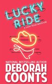 Lucky Ride (The Lucky O'Toole Vegas Adventure Series, #8) (eBook, ePUB)