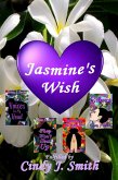 Jasmine's Wish (eBook, ePUB)
