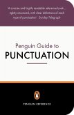 The Penguin Guide to Punctuation (eBook, ePUB)
