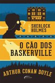 O cão dos Baskerville (Sherlock Holmes) (eBook, ePUB)